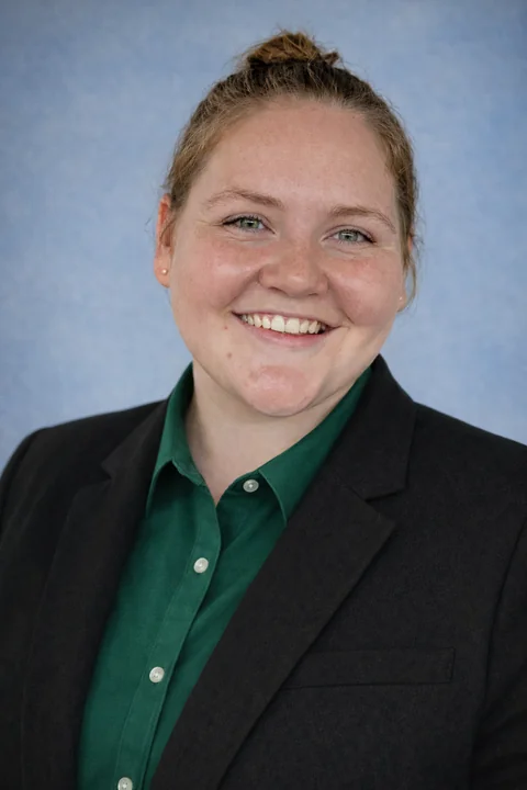 Morgan Stuckey